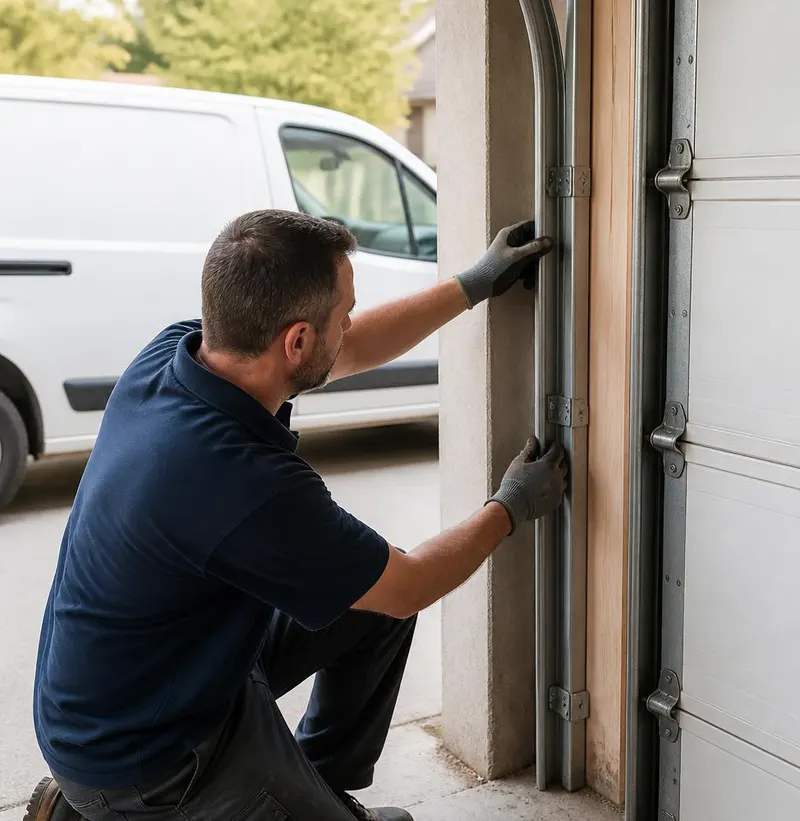 About Margate Garage Door Repair