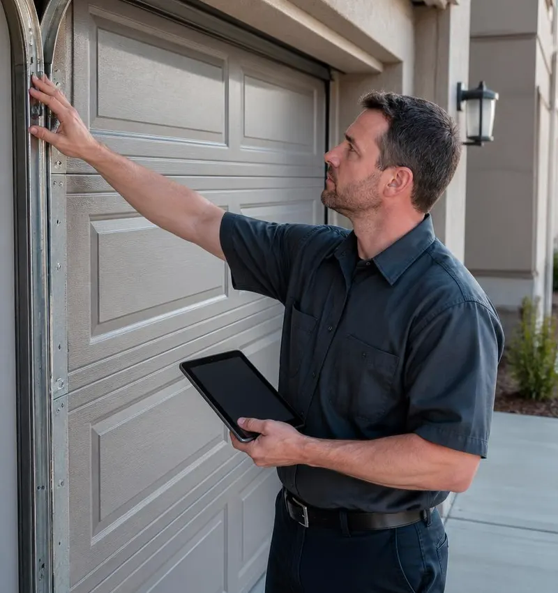 Contact Margate Garage Door Repair